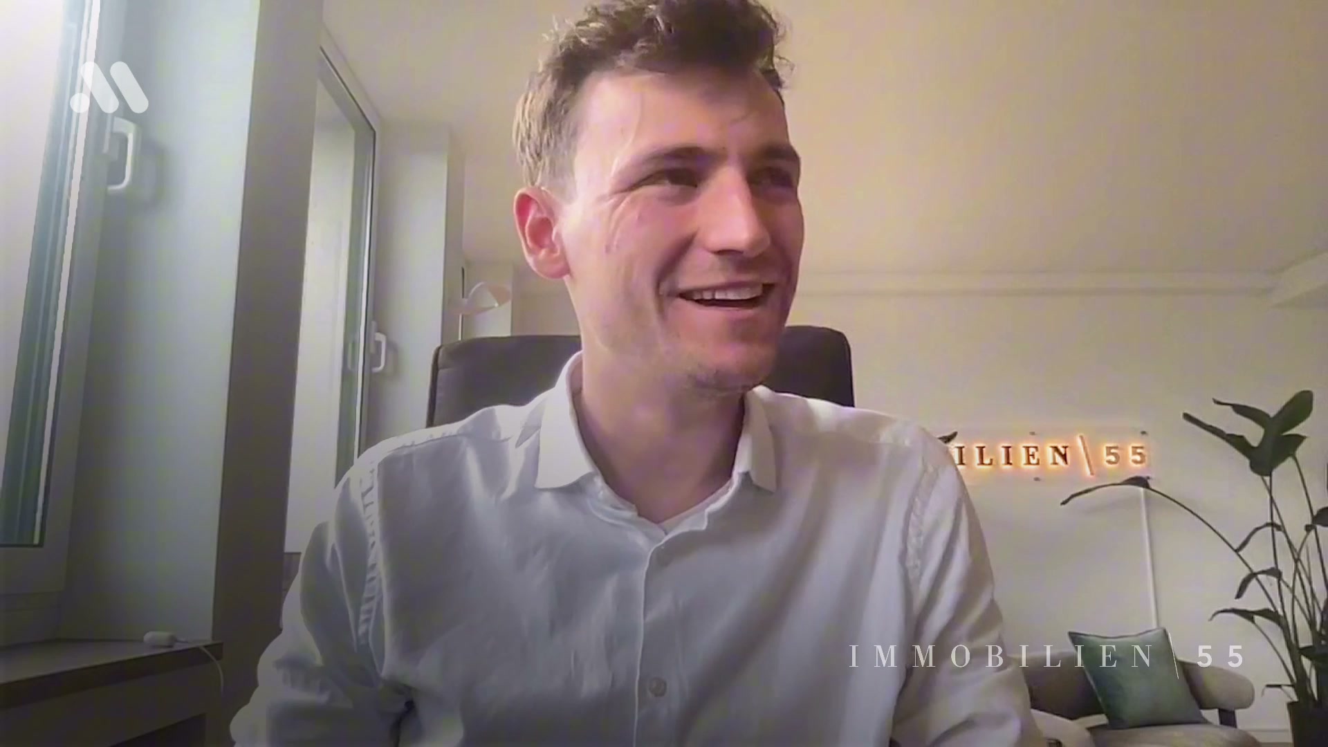 Niklas Schröers im Interview
