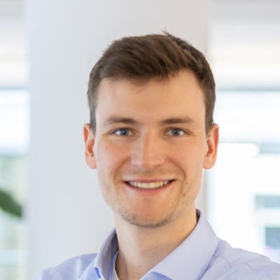 Niklas Schröers