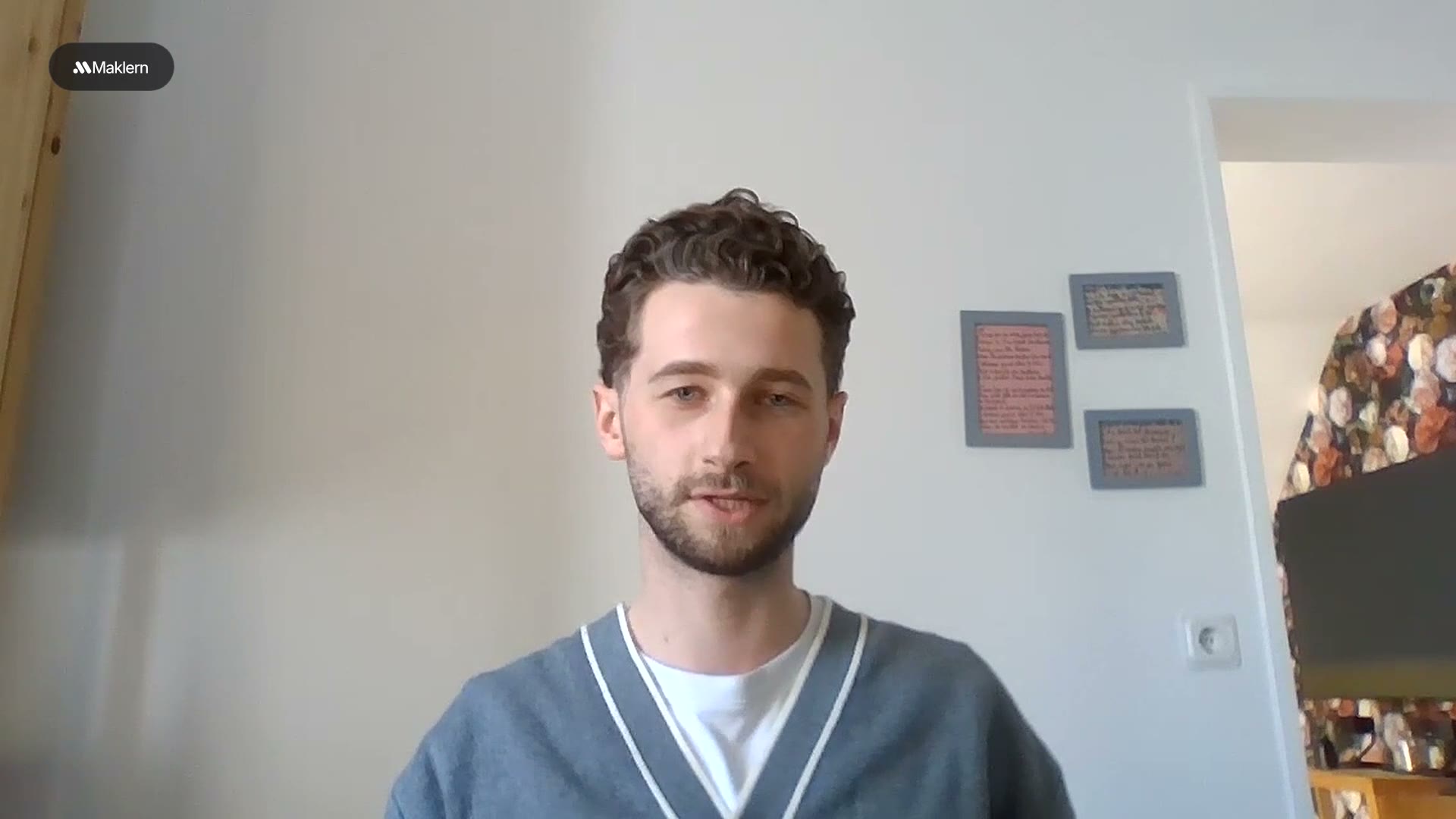 Filip Kiselyczka im Interview